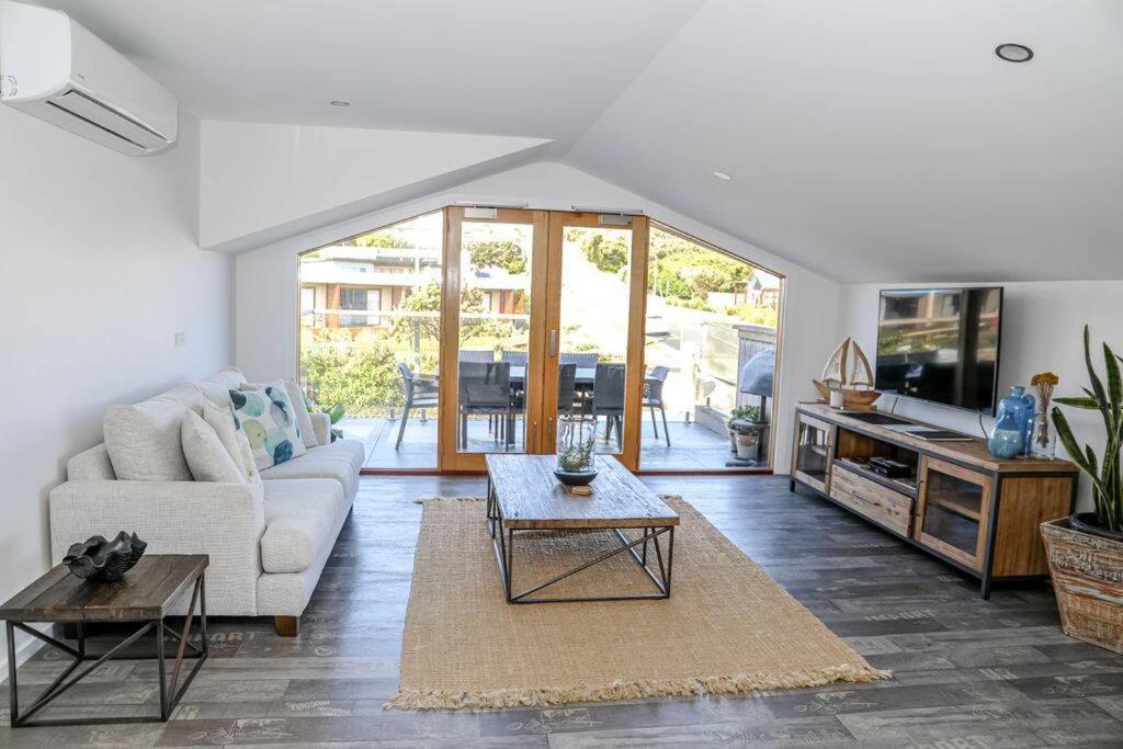 12 Rocks Beach View Loft Central Port Campbell Zewnętrze zdjęcie