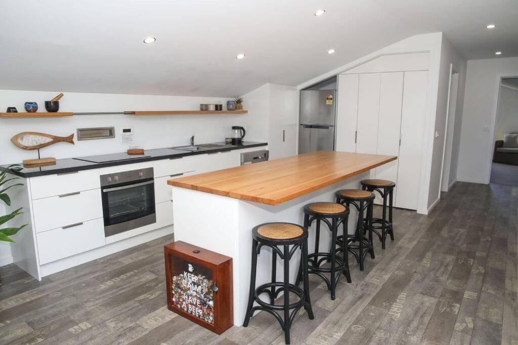 12 Rocks Beach View Loft Central Port Campbell Zewnętrze zdjęcie