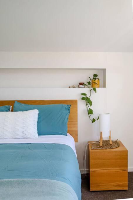 12 Rocks Beach View Loft Central Port Campbell Zewnętrze zdjęcie