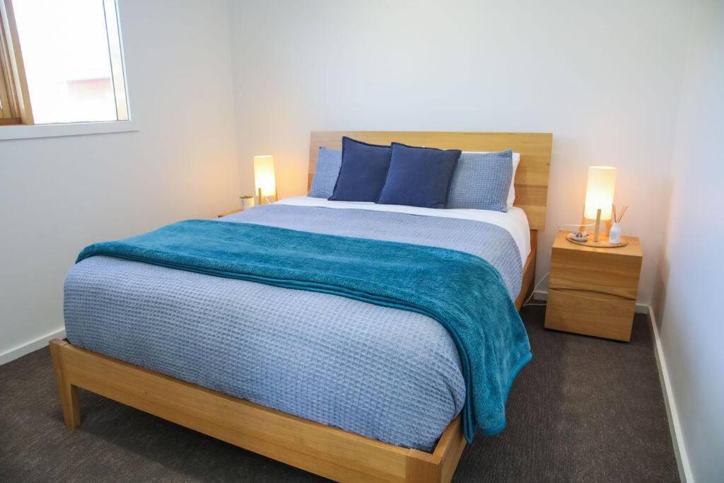 12 Rocks Beach View Loft Central Port Campbell Zewnętrze zdjęcie