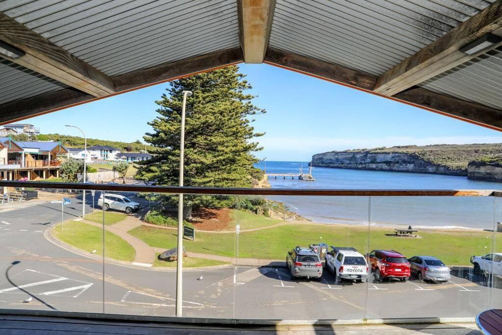 12 Rocks Beach View Loft Central Port Campbell Zewnętrze zdjęcie
